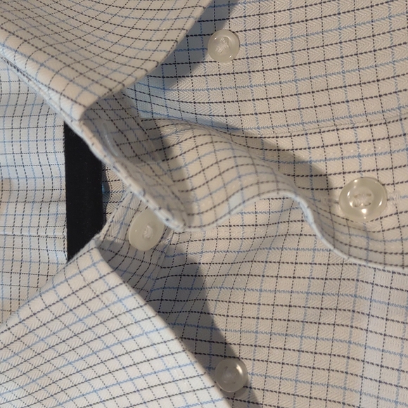 enro Shirts Nwot Big And Tall Men Dress Shirt By Enro Size 2 Poshmark